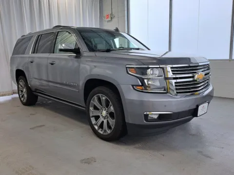 More photos of 2020 Chevrolet Suburban Premier at First Team Hampton Chevrolet, VA