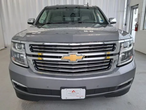Another view of 2020 Chevrolet Suburban Premier for sale in Hampton, VA at First Team Hampton Chevrolet