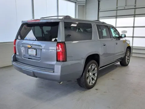 More photos of 2020 Chevrolet Suburban Premier at First Team Hampton Chevrolet, VA