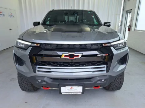 More photos of 2024 Chevrolet Colorado ZR2 at First Team Hampton Chevrolet, VA