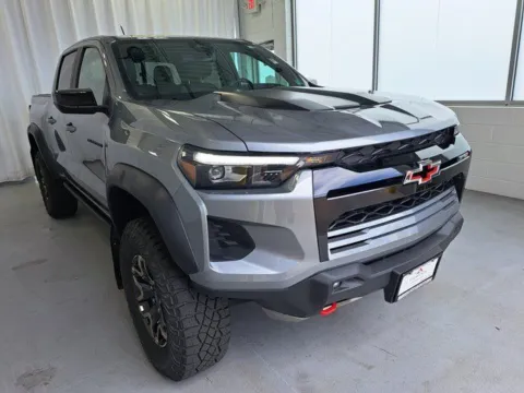 More photos of 2024 Chevrolet Colorado ZR2 at First Team Hampton Chevrolet, VA
