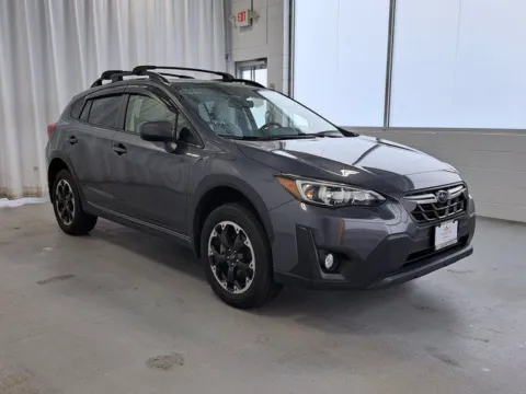 More photos of 2022 Subaru Crosstrek Premium at First Team Hampton Chevrolet, VA