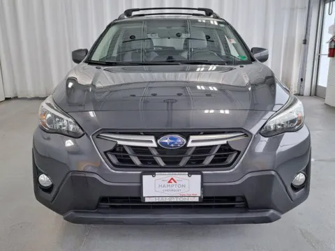 More photos of 2022 Subaru Crosstrek Premium at First Team Hampton Chevrolet, VA
