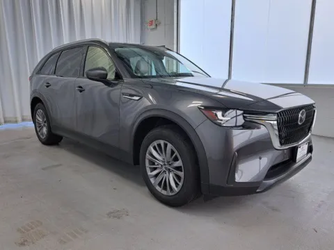 More photos of 2025 Mazda CX-90 3.3 Turbo Preferred at First Team Hampton Chevrolet, VA