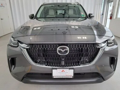Another view of 2025 Mazda CX-90 3.3 Turbo Preferred for sale in Hampton, VA at First Team Hampton Chevrolet