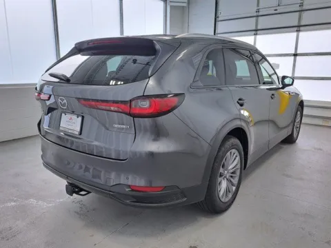 More photos of 2025 Mazda CX-90 3.3 Turbo Preferred at First Team Hampton Chevrolet, VA