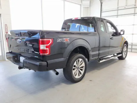 More photos of 2018 Ford F-150 XL at First Team Hampton Chevrolet, VA