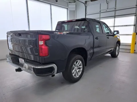 More photos of 2023 Chevrolet Silverado 1500 LT at First Team Hampton Chevrolet, VA