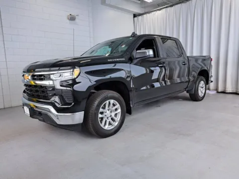 Photos of 2023 Chevrolet Silverado 1500 LT for sale in Hampton, VA at First Team Hampton Chevrolet