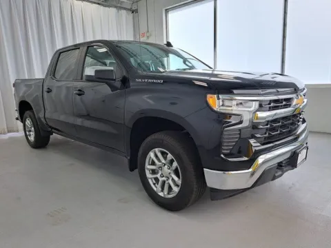 Another view of 2023 Chevrolet Silverado 1500 LT for sale in Hampton, VA at First Team Hampton Chevrolet