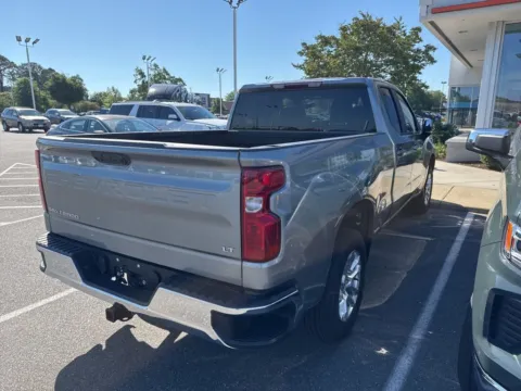 More photos of 2023 Chevrolet Silverado 1500 LT at First Team Hampton Chevrolet, VA