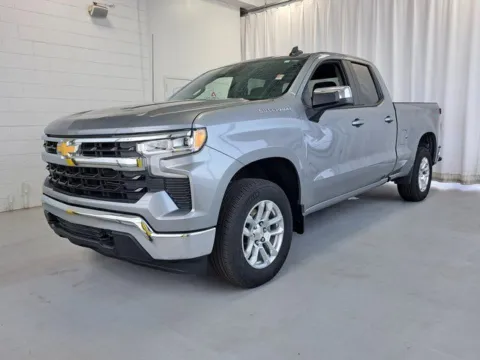 Photos of 2023 Chevrolet Silverado 1500 LT for sale in Hampton, VA at First Team Hampton Chevrolet