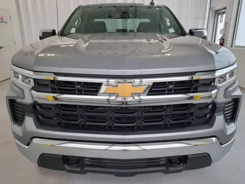 Another view of 2023 Chevrolet Silverado 1500 LT for sale in Hampton, VA at First Team Hampton Chevrolet