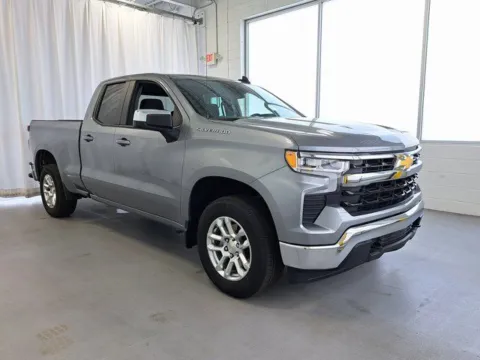 More photos of 2023 Chevrolet Silverado 1500 LT at First Team Hampton Chevrolet, VA