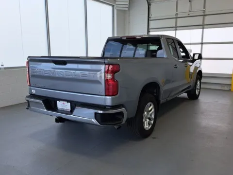 More photos of 2023 Chevrolet Silverado 1500 LT at First Team Hampton Chevrolet, VA