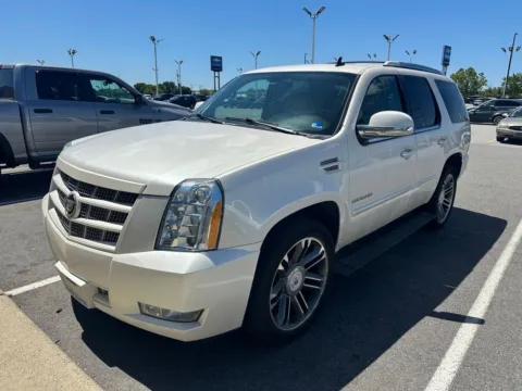 Photos of 2013 Cadillac Escalade Premium for sale in Hampton, VA at First Team Hampton Chevrolet
