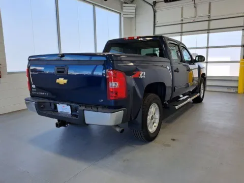 More photos of 2012 Chevrolet Silverado 1500 LT at First Team Hampton Chevrolet, VA