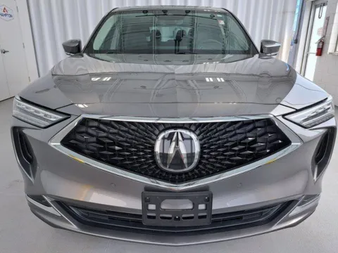 Another view of 2024 Acura MDX Technology for sale in Hampton, VA at First Team Hampton Chevrolet