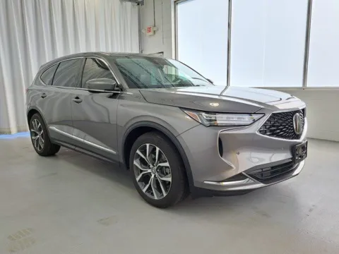 More photos of 2024 Acura MDX Technology at First Team Hampton Chevrolet, VA