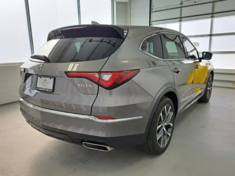 More photos of 2024 Acura MDX Technology at First Team Hampton Chevrolet, VA