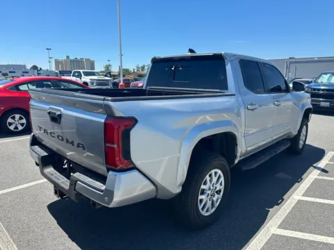More photos of 2024 Toyota Tacoma SR5 at First Team Hampton Chevrolet, VA