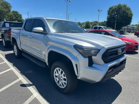 More photos of 2024 Toyota Tacoma SR5 at First Team Hampton Chevrolet, VA