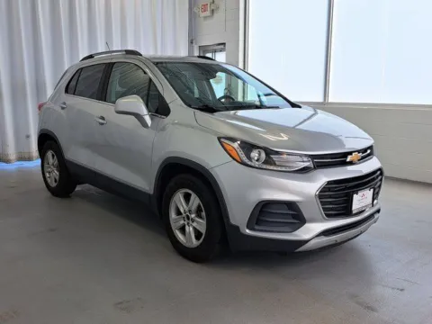More photos of 2019 Chevrolet Trax LT at First Team Hampton Chevrolet, VA