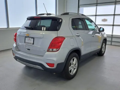 More photos of 2019 Chevrolet Trax LT at First Team Hampton Chevrolet, VA