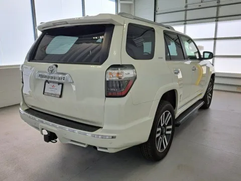 More photos of 2023 Toyota 4Runner Limited at First Team Hampton Chevrolet, VA