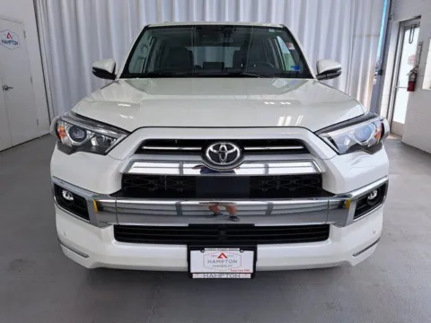 Another view of 2023 Toyota 4Runner Limited for sale in Hampton, VA at First Team Hampton Chevrolet