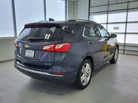 More photos of 2019 Chevrolet Equinox Premier at First Team Hampton Chevrolet, VA