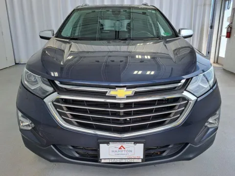 Another view of 2019 Chevrolet Equinox Premier for sale in Hampton, VA at First Team Hampton Chevrolet