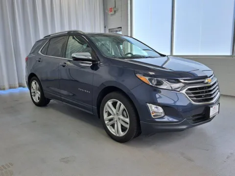 More photos of 2019 Chevrolet Equinox Premier at First Team Hampton Chevrolet, VA