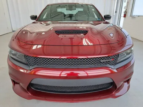 Another view of 2023 Dodge Charger R/T for sale in Hampton, VA at First Team Hampton Chevrolet