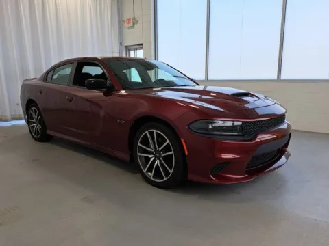 More photos of 2023 Dodge Charger R/T at First Team Hampton Chevrolet, VA