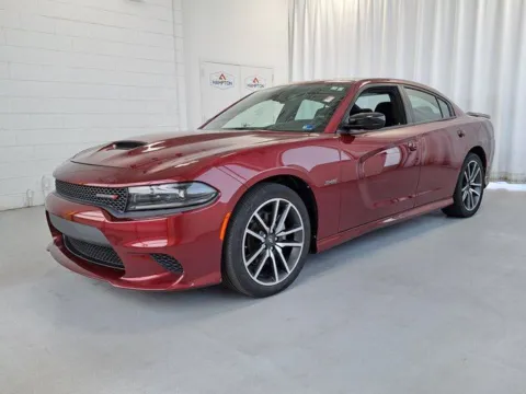 Photos of 2023 Dodge Charger R/T for sale in Hampton, VA at First Team Hampton Chevrolet