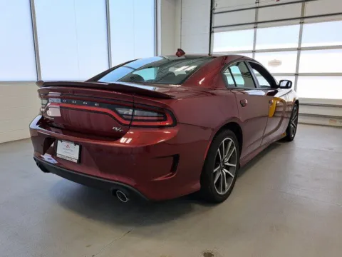 More photos of 2023 Dodge Charger R/T at First Team Hampton Chevrolet, VA