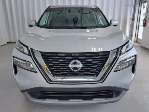 Another view of 2023 Nissan Rogue SV for sale in Hampton, VA at First Team Hampton Chevrolet