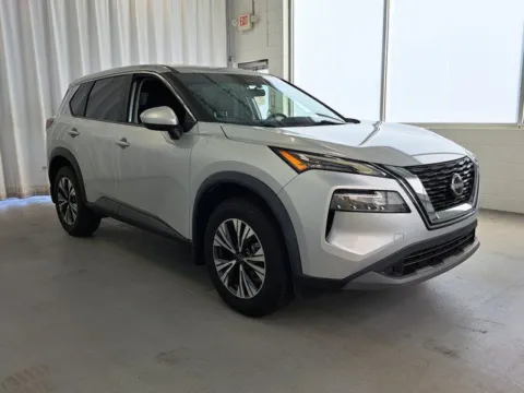 More photos of 2023 Nissan Rogue SV at First Team Hampton Chevrolet, VA