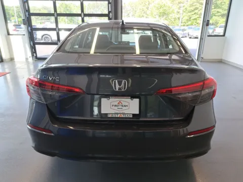 More photos of 2023 Honda Civic LX at First Team Hampton Chevrolet, VA