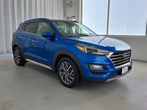 More photos of 2020 Hyundai Tucson Ultimate at First Team Hampton Chevrolet, VA