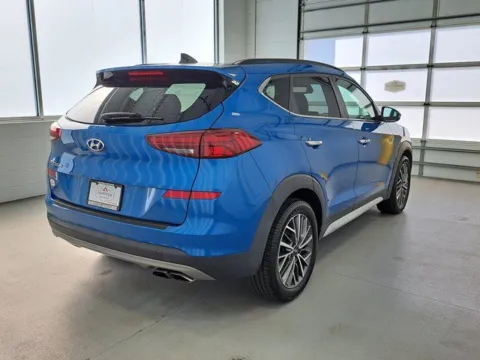 More photos of 2020 Hyundai Tucson Ultimate at First Team Hampton Chevrolet, VA