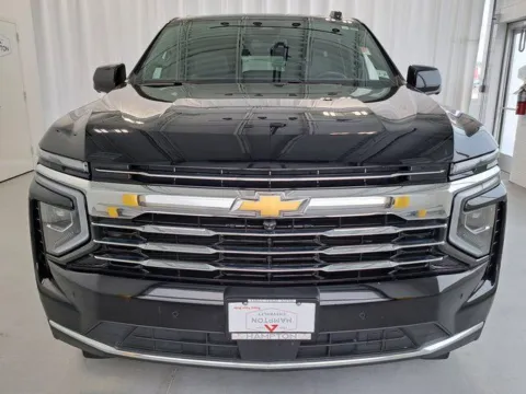 Another view of 2025 Chevrolet Tahoe LT for sale in Hampton, VA at First Team Hampton Chevrolet