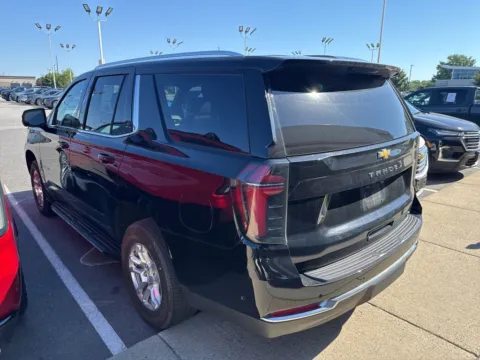 Another view of 2025 Chevrolet Tahoe LT for sale in Hampton, VA at First Team Hampton Chevrolet