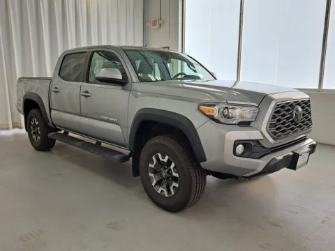 More photos of 2021 Toyota Tacoma TRD Off-Road at First Team Hampton Chevrolet, VA
