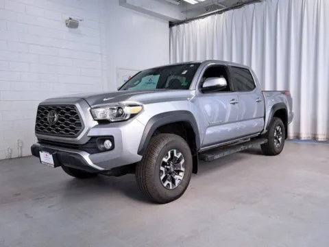 Photos of 2021 Toyota Tacoma TRD Off-Road for sale in Hampton, VA at First Team Hampton Chevrolet