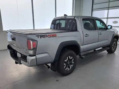 More photos of 2021 Toyota Tacoma TRD Off-Road at First Team Hampton Chevrolet, VA