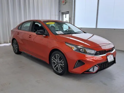 More photos of 2023 Kia Forte GT-Line at First Team Hampton Chevrolet, VA