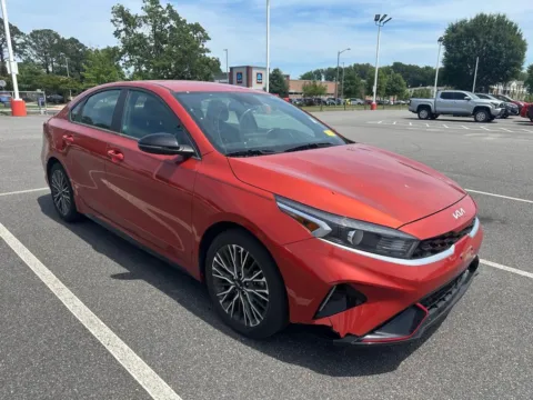 More photos of 2023 Kia Forte GT-Line at First Team Hampton Chevrolet, VA