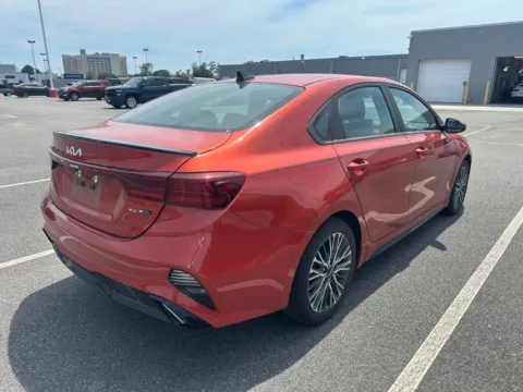 More photos of 2023 Kia Forte GT-Line at First Team Hampton Chevrolet, VA